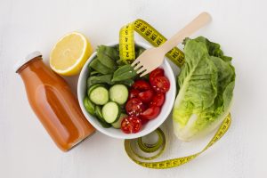 7 Tips Diet Sehat yang Cepat dan Efektif