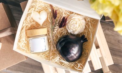 8 Ide Hampers Lebaran 2026, Kekinian dan Menarik!