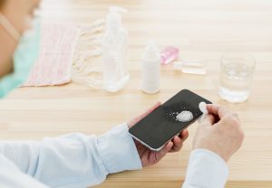 Tips Menjaga Kebersihan Kamera HP