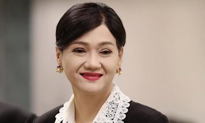 Fix, DPR Tunjuk Friderica Widyasari Dewi Jadi Bos OJK