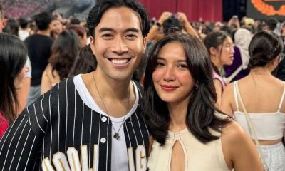 Vidi Aldiano Meninggal Dunia Didampingi Keluarga Besarnya