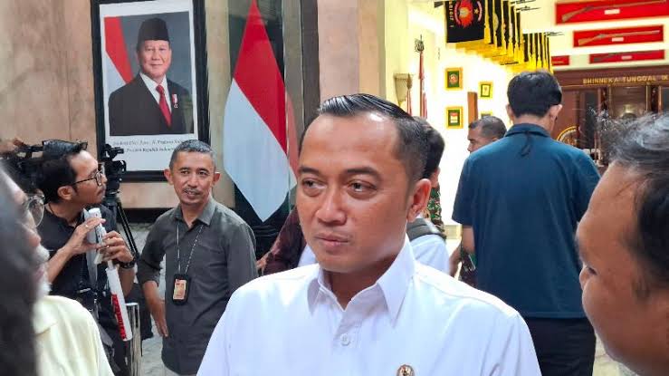 Istana Edarkan Surat, Pejabat Dilarang Melakukan 'Open House' Secara Mewah