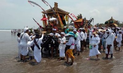 Selama Periode Nyepi,  BKSDA Bali Tutup Sementara Empat TWA