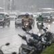 Cuaca Jakarta 26 Maret 2026 : Hujan Merata di Seluruh Wilayah