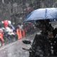 Cuaca Jakarta 27 Maret 2026 : Waspada Hujan Lebat di Sejumlah Wilayah