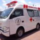 Viral 1 Unit Mobil Ambulans Dianggarkan Rp 9 M, Pemkab Kutai Timur Bilang Salah Input