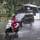 Cuaca Jakarta 28 Maret 2026 : Mayoritas Hujan Ringan di Seluruh Wilayah