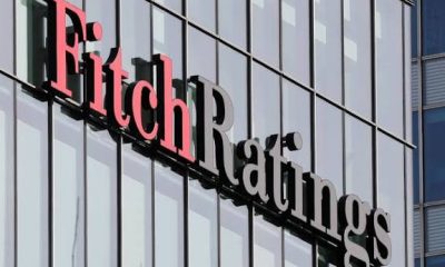 Fitch Revisi Outlook Indonesia Jadi Negatif, Risiko Fiskal dan Rupiah Jadi Sorotan