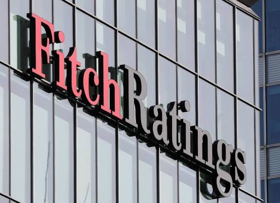 Fitch Revisi Outlook Indonesia Jadi Negatif, Risiko Fiskal dan Rupiah Jadi Sorotan