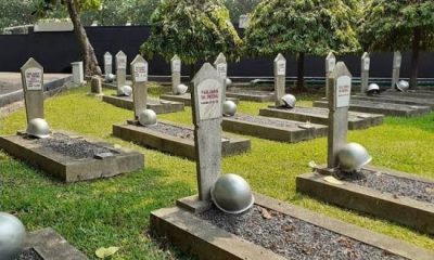 Prajurit Indonesia Gugur dalam Serangan di Lebanon Selatan, Pemerintah Kecam Keras!