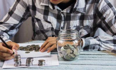 8 Tips Menabung Harian yang Simpel dan Efektif