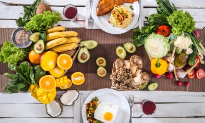 6 Rekomendasi Menu Sahur Sehat dan Mudah Dibuat