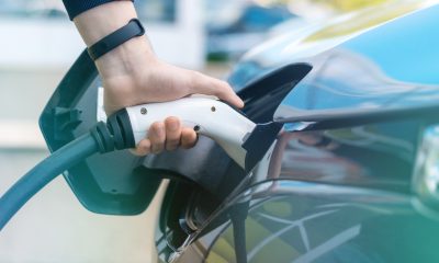 5 Tips Mudik Menggunakan Mobil Listrik Agar Aman dan Nyaman