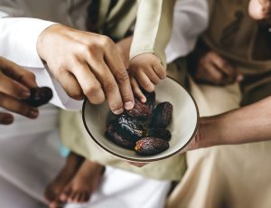 tips sehat selama puasa