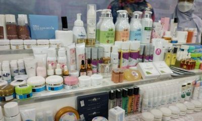 BPOM Cabut Izin 8 Kosmetik Klaim Pengencang Payudara-Rapatkan Miss V,  Apa Saja?