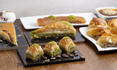 8 Kue Khas Lebaran di Seluruh Dunia, Unik dan Menarik!