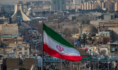 Iran Dikabarkan Serukan Berkabung 40 Hari, Menyusul Tewasnya Ali Khamenei