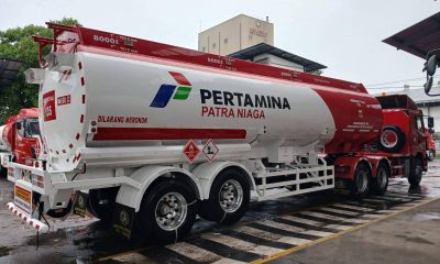 BBM Mulai Sulit Diperoleh, Warga di Sulsel Rela ke SPBU Sejak Subuh