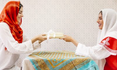 tradisi lebaran di indonesia