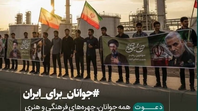 Iran Menyatakan Menang Perang, Trump Hanya Punya Waktu 20 Jam untuk Menyerah
