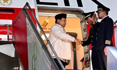 Sukses Diplomasi Prabowo di Jepang dan Korsel di tengah Pengangguran Generasi Muda