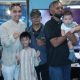 Mengenang Kejayaan Boy Bolang: Benigno Mandela "Turun Gunung" Gelar Tinju Profesional HUT ke-499 Kota Jakarta