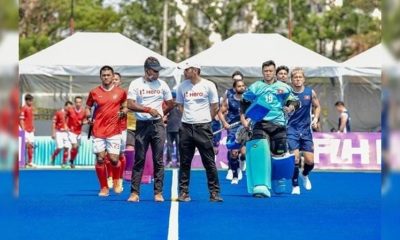 Kualifikasi Asian Games 2026: Akbar Bertekad Antar Timnas Hockey Field Putra Indonesia Menangkan Dua Laga Krusial