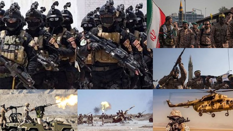 Garda Revolusi Iran (IRGC) mengancam akan memberikan tanggapan yang akan disesali jika Israel terus menyarang Lebanon setelah gencatan senjata antara Amerika Serikat dan Iran. (Ist)