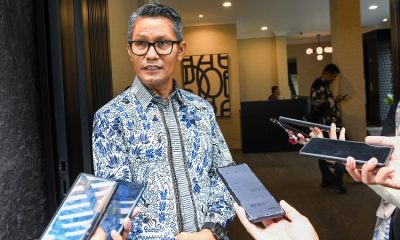 Kemenperin jadi Korban Pencatutan! SPK Telah Dinyatakan Fiktif, Negara Tidak Memiliki Kewajiban Melakukan Pembayaran