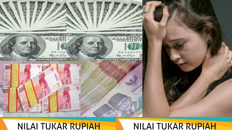 Kurs Rupiah Selasa 28 April 2026: Melemah Lagi Tersandung Sentimen Global, Selanjutnya Menunggu Sinyal