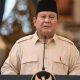 Prabowo Ucapkan Selamat Paskah, Semoga Bawa Kedamaian bagi Semua