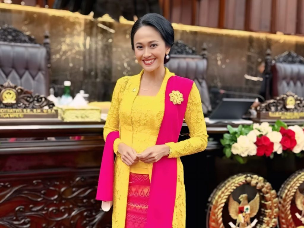 Wamen P2MI Ajak Perempuan Migran Teladani Semangat Kartini di Era Global