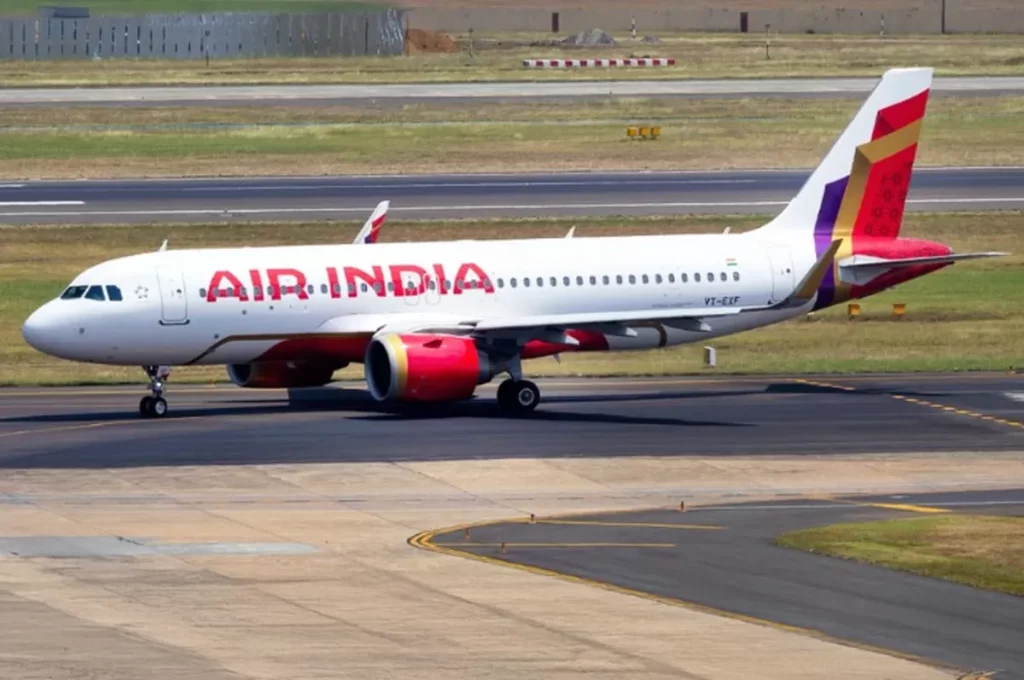 Kopilot Air India Meninggal di Bali akibat Serangan Jantung saat Layover