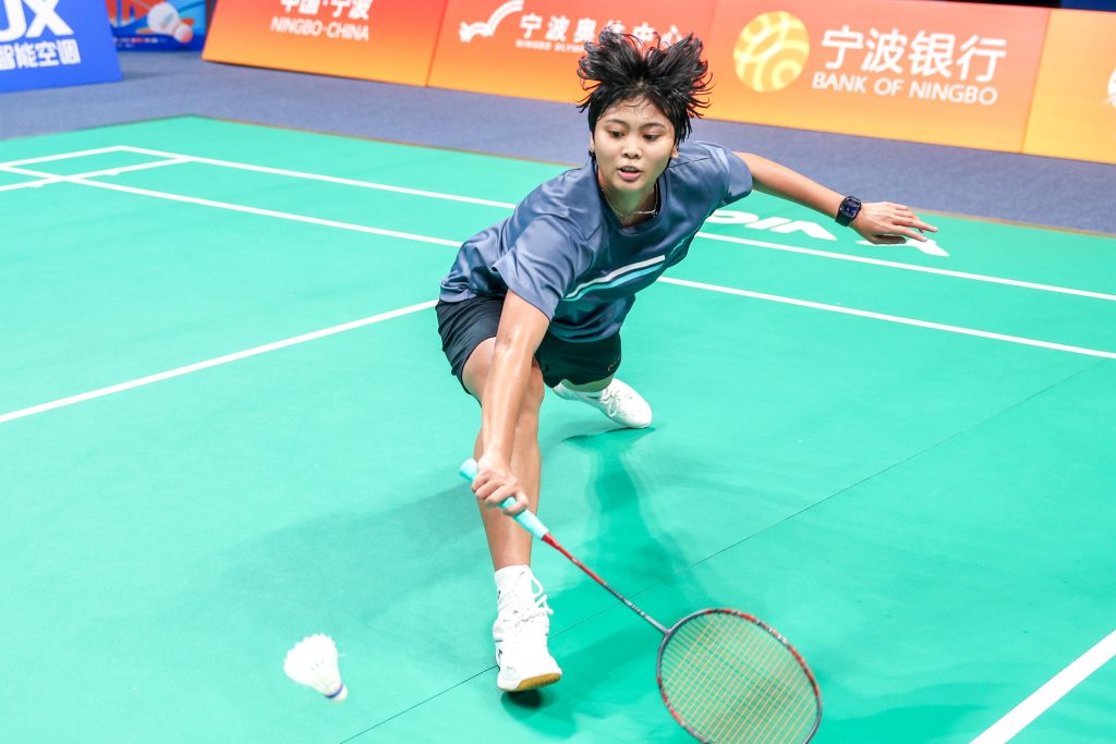 Badminton Asia Championships 2026: Turunkan Mayoritas Pemain Muda, Tim Indonesia Merajut Asa Menembus Level Elite Asia
