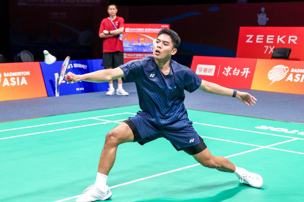 Badminton Asia Championships 2026: Turunkan Mayoritas Pemain Muda, Tim Indonesia Merajut Asa Menembus Level Elite Asia