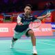 Rekap Hasil Badminton Asia Championships 2026: Sering Terpancing Emosi, Alwi Farhan Harus Akui Kodai Naraoka di 16 Besar