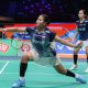 Rekap Hasil Badminton Asia Championships 2026: Duet Srikandi Muda Rachel/Febi Buat Kejutan Tumbangkan Harapan Tuan Rumah Yi Fan/Shu Xian Raih Tiket Perempatfinal