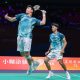 Rekap Hasil Badminton Asia Championships 2026: Terhenti di Delapan Besar, Ganda Putra Debutan Ali/Devin Puas Beri Perlawanan Nomor Satu Dunia