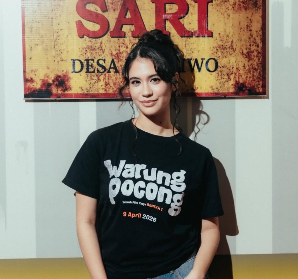 Wow! Cantiknya Arla Ailani, Ikuti Jejak Unique Priscilla dan Bucek Depp