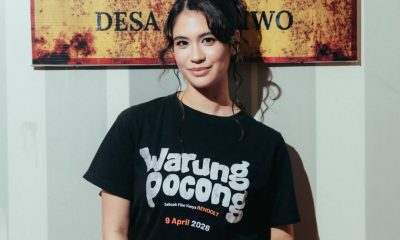 Wow! Cantiknya Arla Ailani, Ikuti Jejak Unique Priscilla dan Bucek Depp