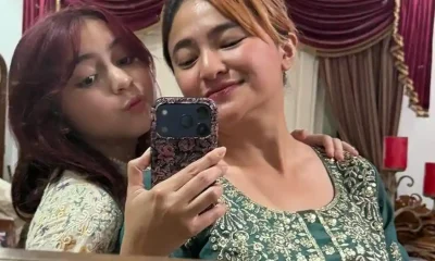 Sienna Lepas Hijab, Ben Kasyafani Menjelaskan Begini