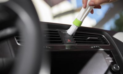 Kebiasaan yang Bikin AC Mobil Rusak