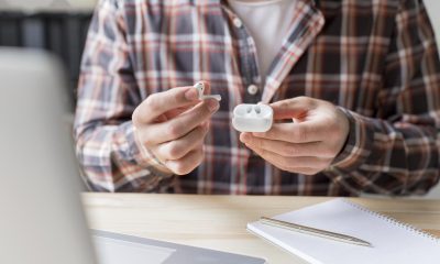 Menggunakan TWS Terlalu Lama