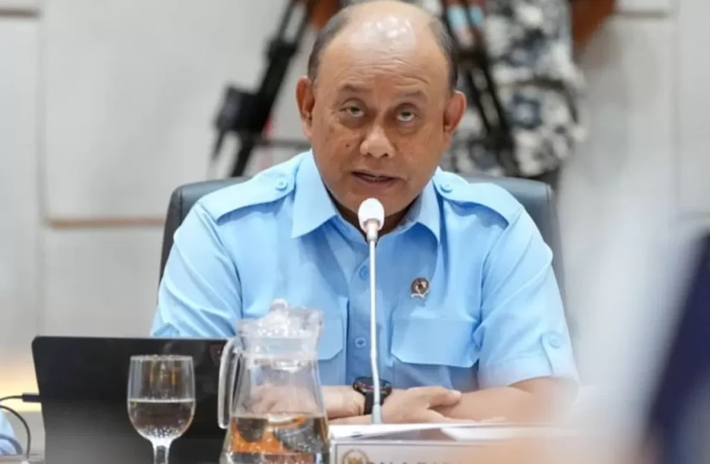 BGN Jelaskan Anggaran Rp5,7 Miliar untuk Layanan Rapat Virtual Program MBG