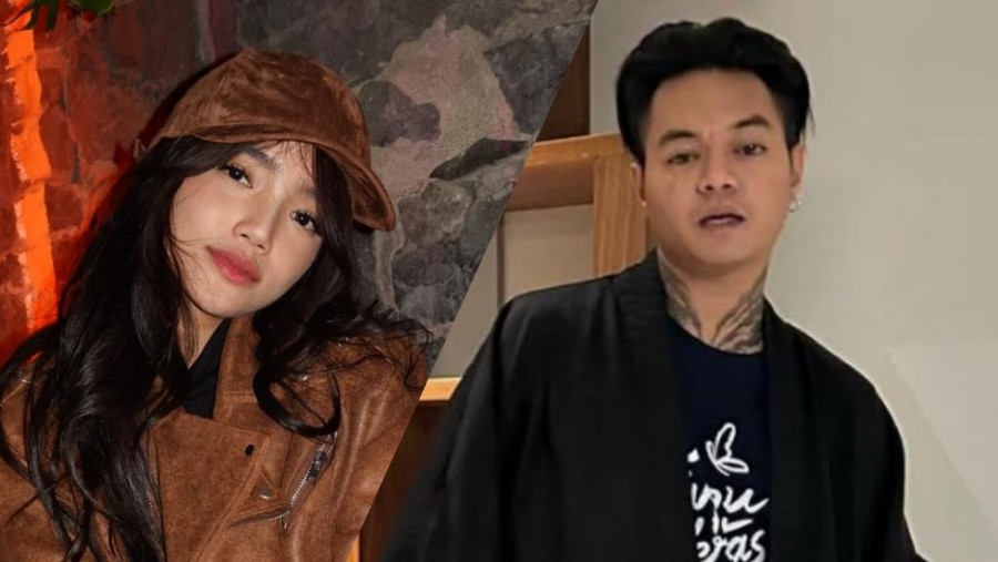 Heboh Muncul Furap, Ini Komentar Reza Arap dan Fuji