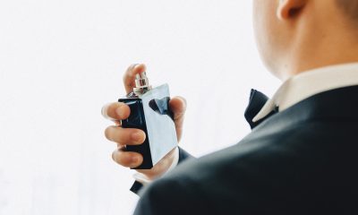 Tips Memilih Parfum