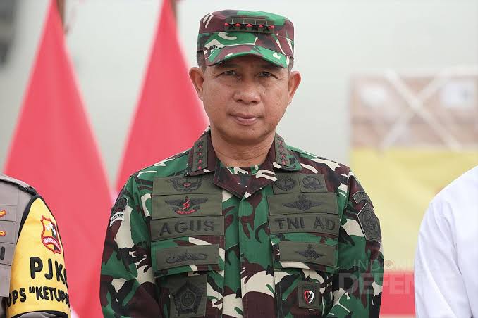 Panglima TNI Instruksikan Pasukan di Lebanon Tetap di Bunker demi Keamanan