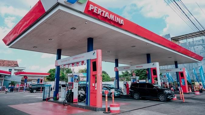 Pertamina Siap Tindaklanjuti Rencana Impor Minyak Rusia, Utamakan Kepatuhan dan Ketahanan Energi