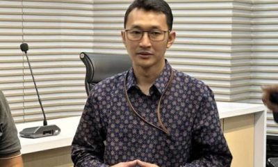 KPK Usulkan Batas Masa Jabatan Ketum Parpol Maksimal Dua Periode