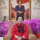 Ucapkan Selamat Paskah, Ini Pesan Megawati Soekarnoputri